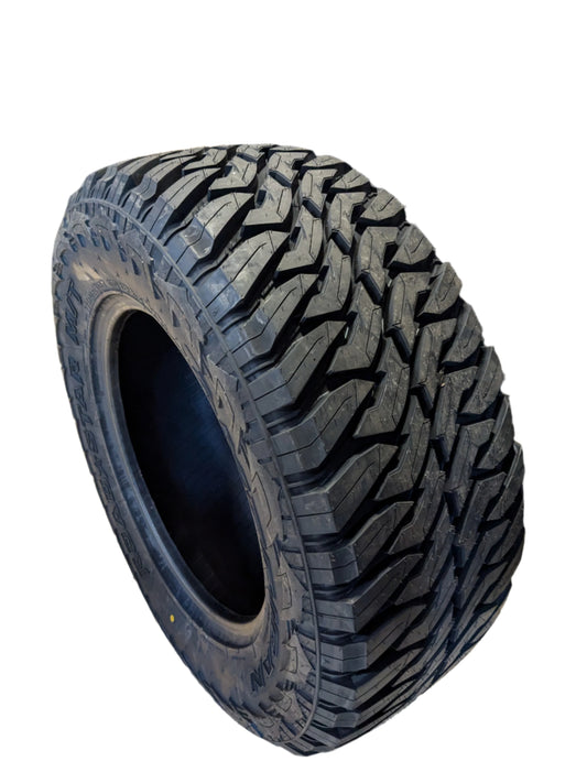 AMERICAN ROADSTAR M/T BSW LT 33 12.50 18 122Q F MUD TERRAIN TIRE ARSMT03