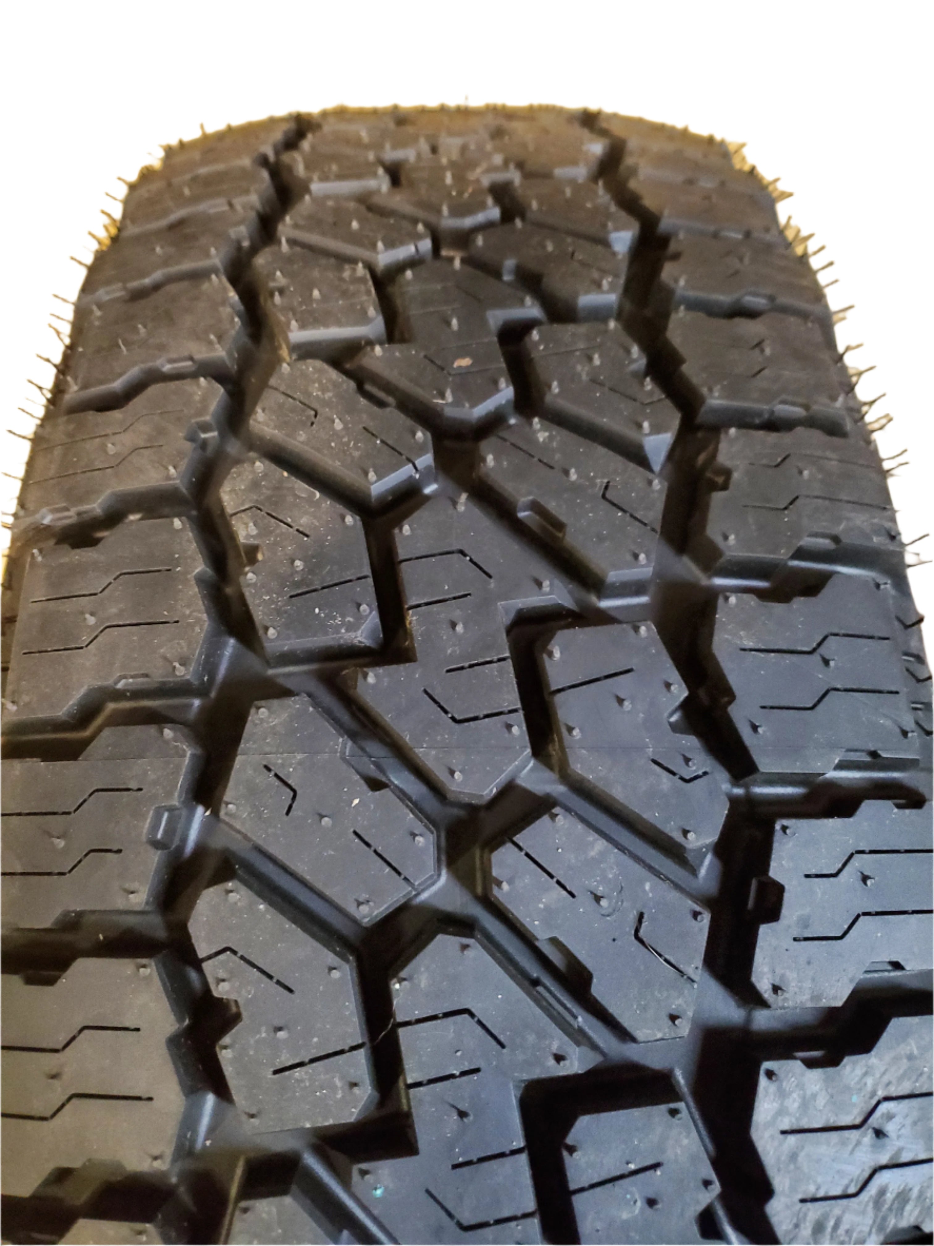 FALKEN WILDPEAK A/T4W BSW P 225 65 17 106T ALL TERRAIN TIRE 28844775