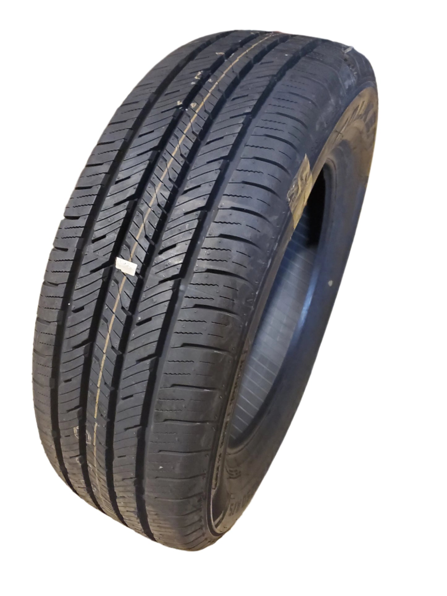 NOS FALKEN SINCERA SN250 A/S BSW P 225 65 17 102T ALL SEASON TIRE 28294775