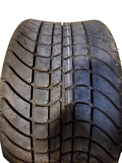 DEESTONE D258 BSW  205 50 10 4PLY GOLF TIRE DS7601