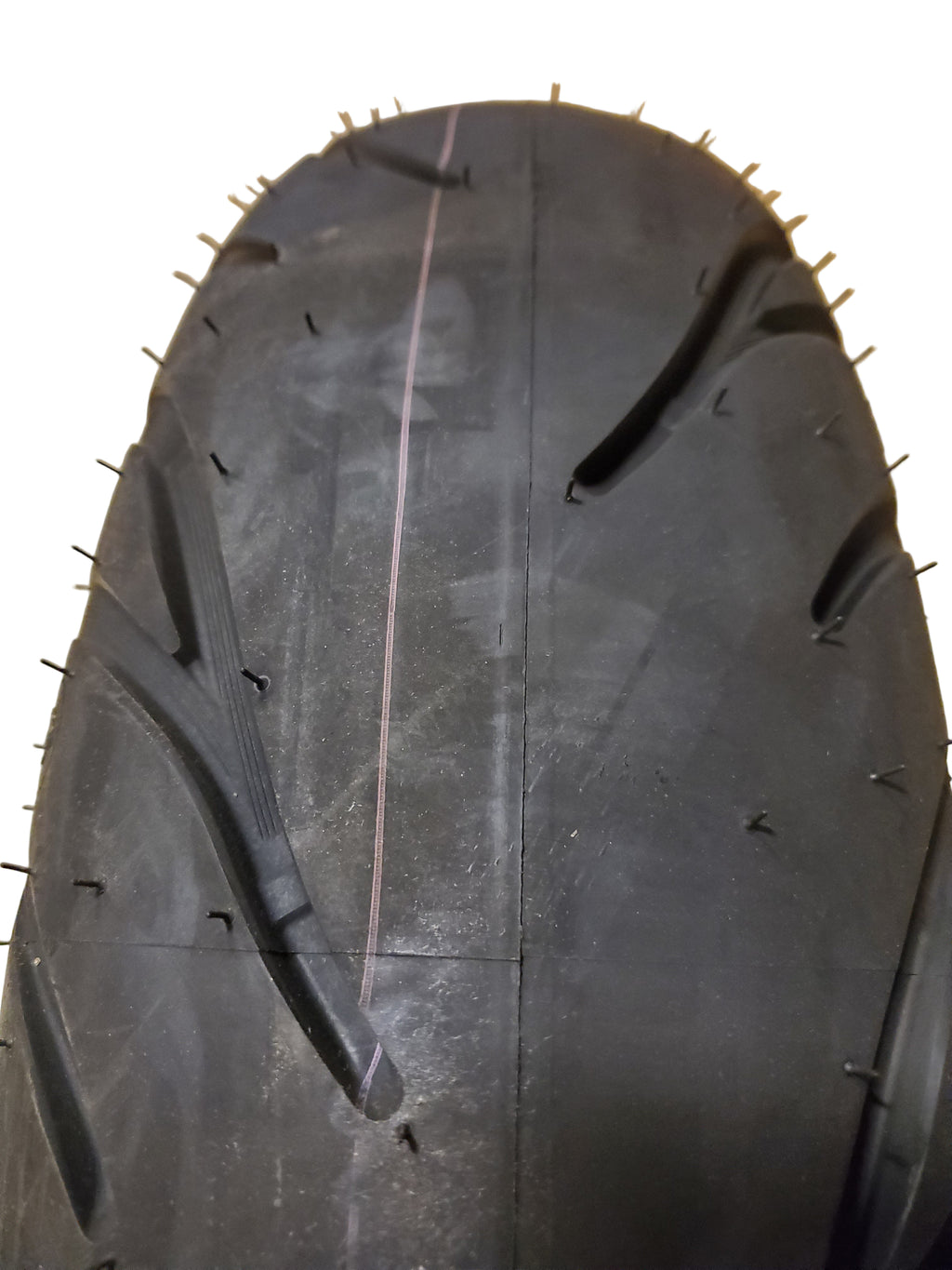 MICHELIN COMMANDER III CRUISER BSW 160 70 17 73V REAR MOTORCYCLE TIRE 28241