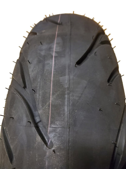 MICHELIN COMMANDER III CRUISER BSW 160 70 17 73V REAR MOTORCYCLE TIRE 28241