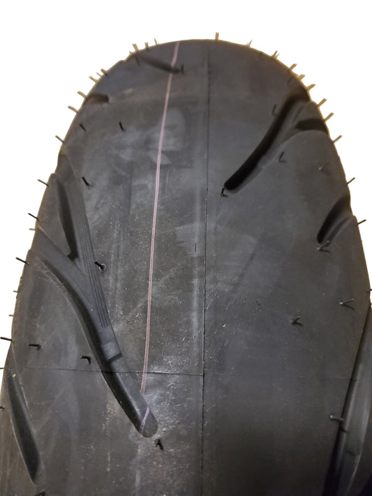 MICHELIN COMMANDER III CRUISER BSW 160 70 17 73V REAR MOTORCYCLE TIRE 28241