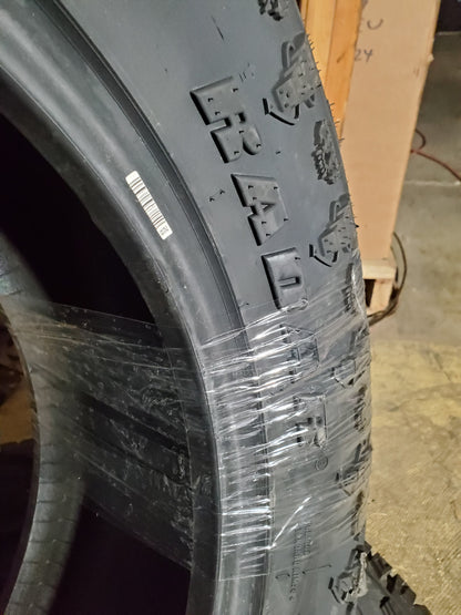 RADAR RENEGADE R/T BSW LT 275 60 20 123/120Q 10PLY RUGGED TERRAIN TIRE RASYTH0119