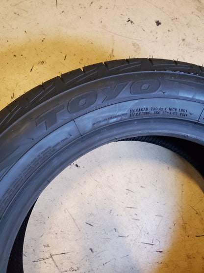 TOYO EXTENSA HP II BSW P 225 55 17 97V ALL SEASON TIRE 196150