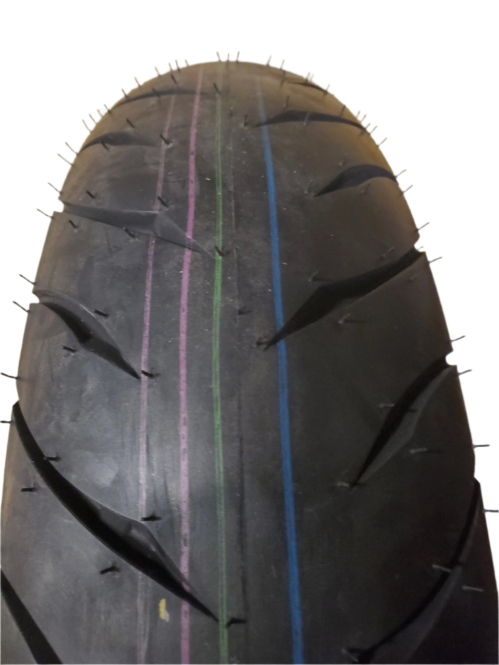 KENDA K6702 CATACLYSM BSW  130 90 16 73H REAR MOTORCYCLE TIRE 46702160201