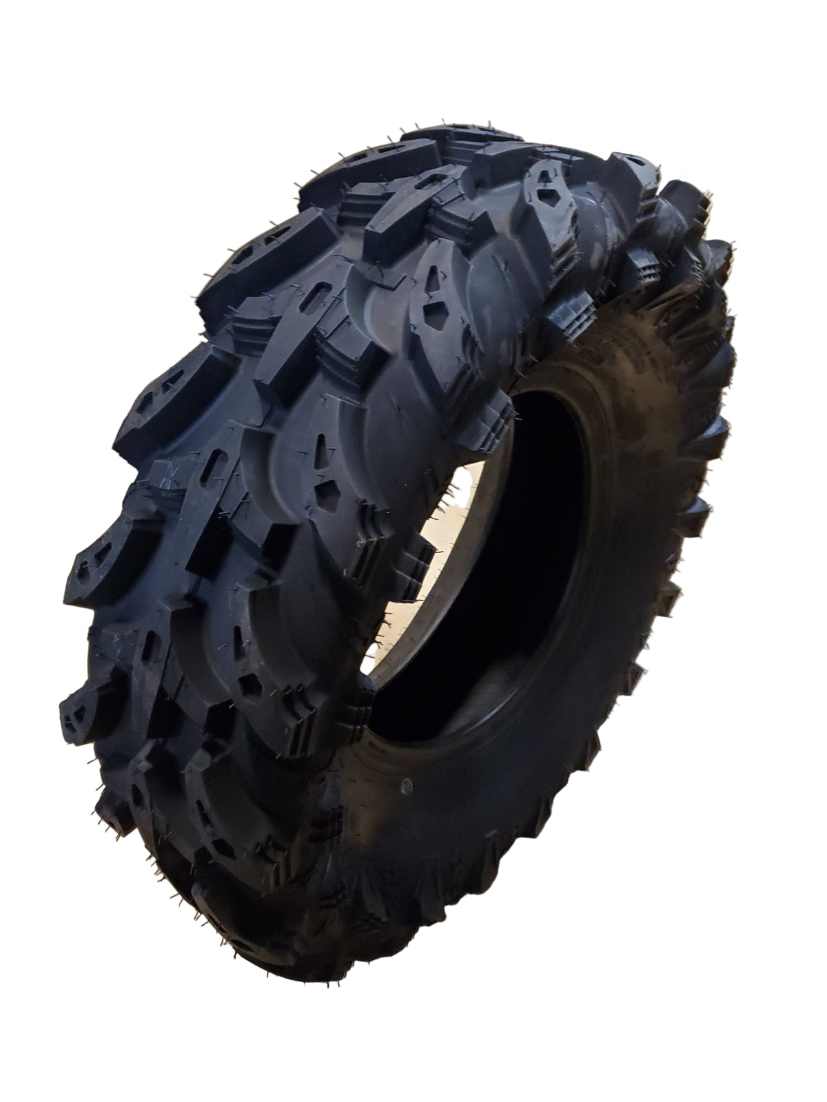 MCKINLEY X611 BSW AT 25 10 12 50J 6PLY ATV/UTV TIRE MX251012