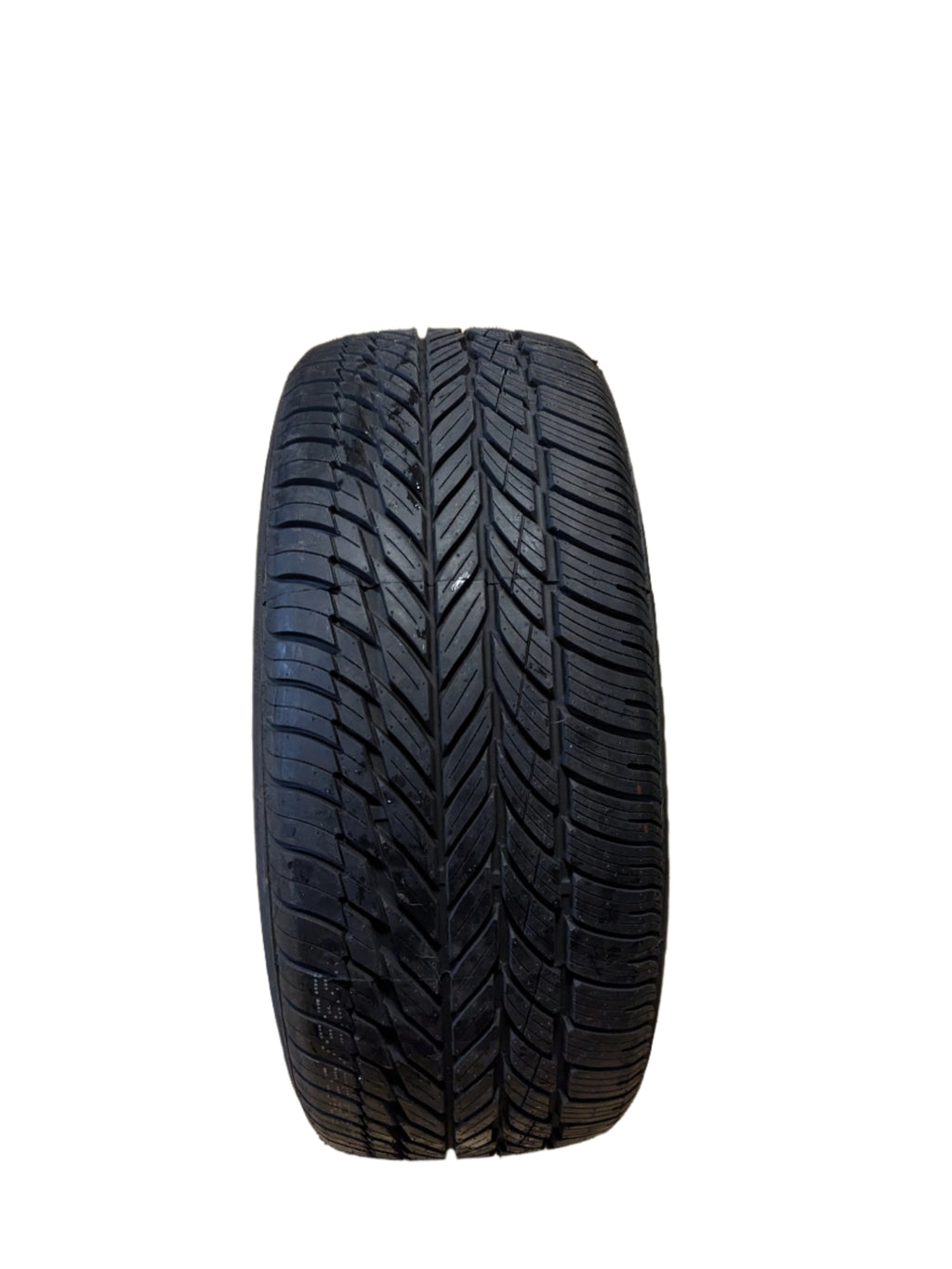 VOGUE CUSTOM BUILT RADIAL VIII GWSW P 235 55 17 99H PERFORMANCE TIRE 3080931
