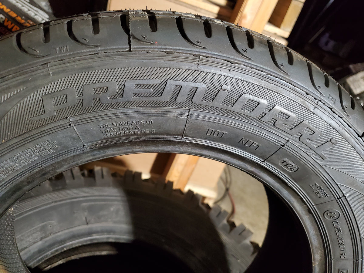 PREMIORRI SOLAZO BSW P 175 65 14 82H UHP TIRE 4823100301718
