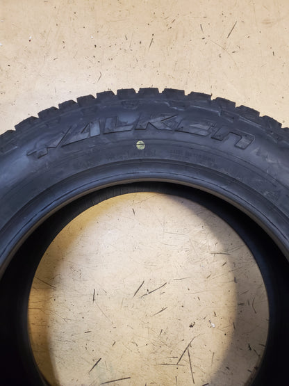 FALKEN WILDPEAK A/T TRAIL BSW P 225 60 17 99H ALL TERRAIN TIRE 28712728