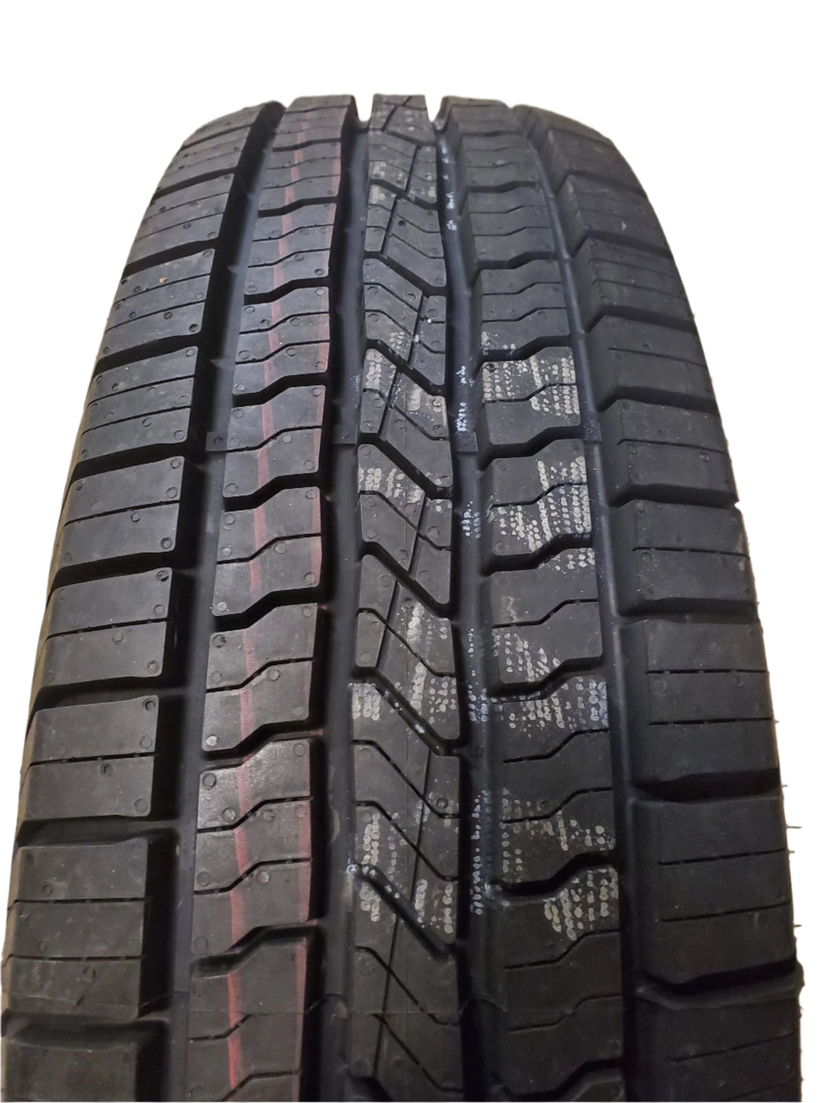 2 MASTERCRAFT STRATUS HT BSW LT 235 85 16 120/116R 10PLY HIGHWAY TIRE 175022002