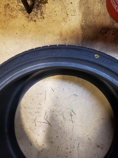 FALKEN AZENIS FK510 BSW P 285 30 20 99Y XL UHP TIRE 28038200