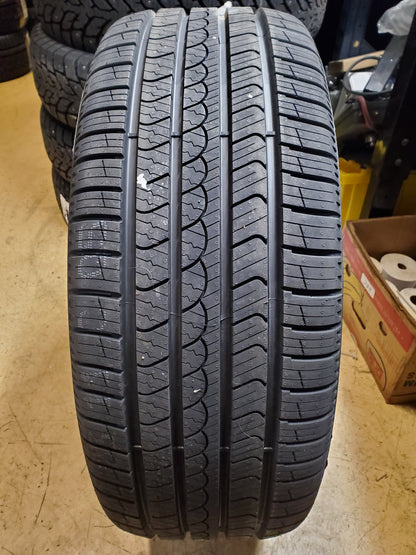 PIRELLI SCORPION ALL SEASON PLUS 3 BSW P 255 55 20 110H XL ALL SEASON TIRE 3920200