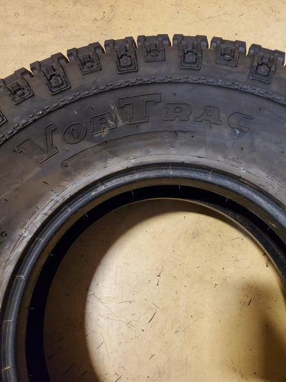 INTERCO VORTRAC BSW LT 35 12.5 16.5 ALL TERRAIN TIRE VOR33R