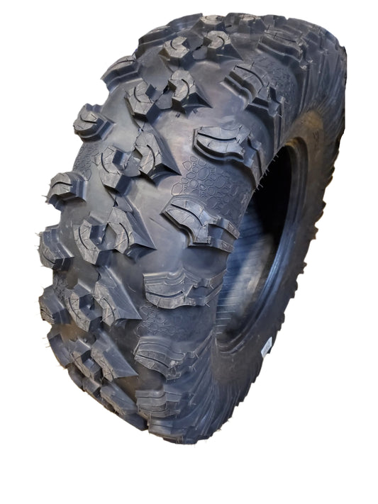 NOS EFX MOTORAVAGE BSW  30 10 15 8PLY ATV/UTV TIRE MR301015