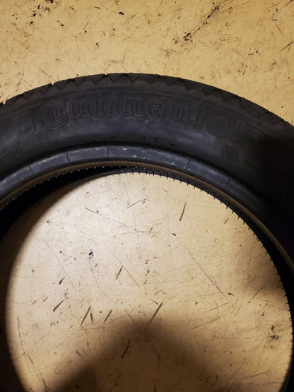 CONTINENTAL SCONTACT BSW T 125 70 15 95M TEMPORARY TIRE 0311360000