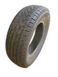 2 NEXEN ROADIAN HTX RH5 OWL P 225 70 16 103T HIGHWAY TIRE 12692NXK