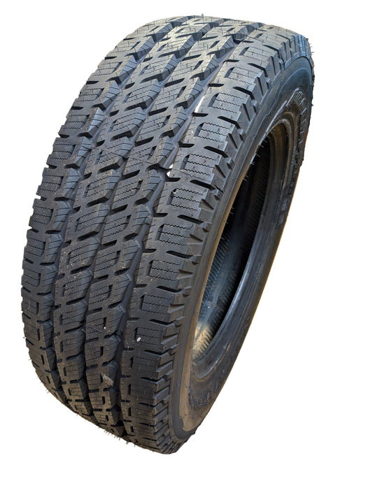 NITTO DURA GRAPPLER H/T BSW LT 275 65 20 126/123R 10PLY ALL WEATHER TIRE 205030
