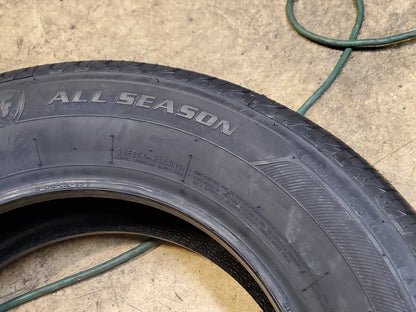 FIRESTONE ALL SEASON BSW P 205 65 15 94T ALL SEASON TIRE 004012