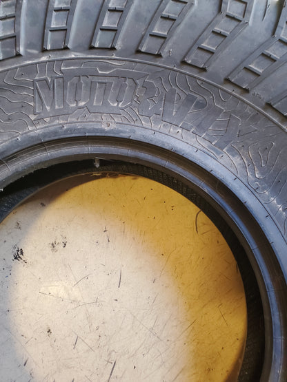 EFX MOTORALLY BSW  35 10 15 8PLY ATV/UTV TIRE MY351015