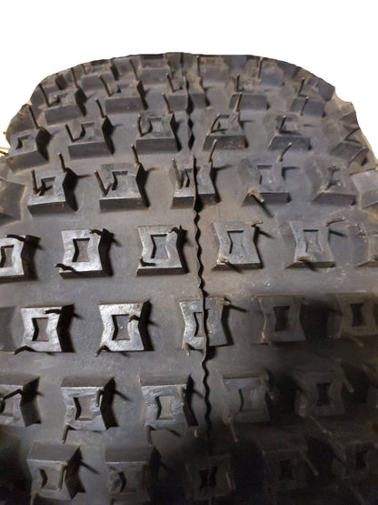 CARLISLE KNOBBY BSW  18 9.5 8 2PLY ATV/UTV TIRE 537005
