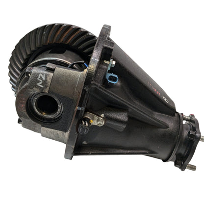 REAR DIFFERENTIAL CARRIER ASSEMBLY E-LOCKER FOR TOYOTA TACOMA 3.91 GEAR RATIO