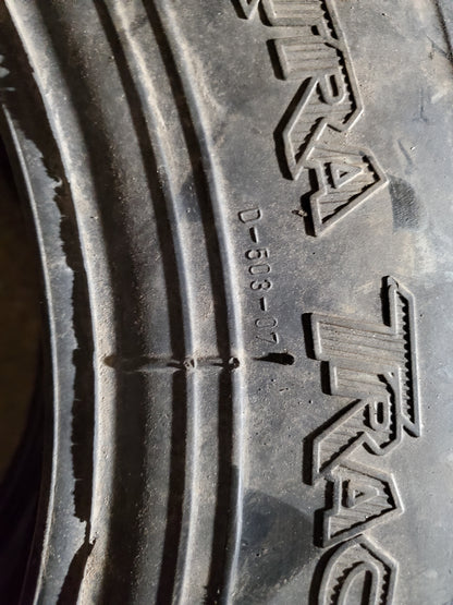 DEESTONE D503 BSW  7.5 16 116/112L 10PLY ATV/UTV TIRE DS1304