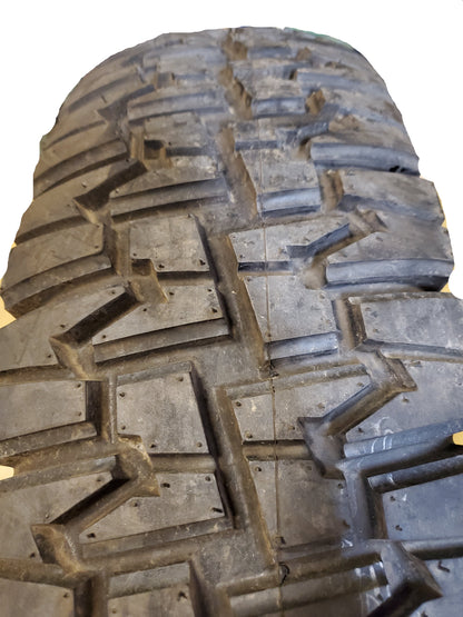 TENSOR DSR BSW 35 10 15  RACE TIRE TT351015DS60