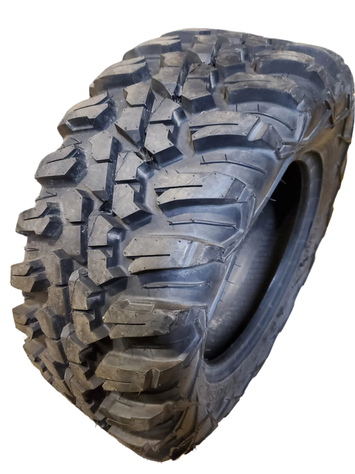 NOS TUSK TERRABITE BSW  28 10 14 70M 8PLY ATV/UTV TIRE 00037C25