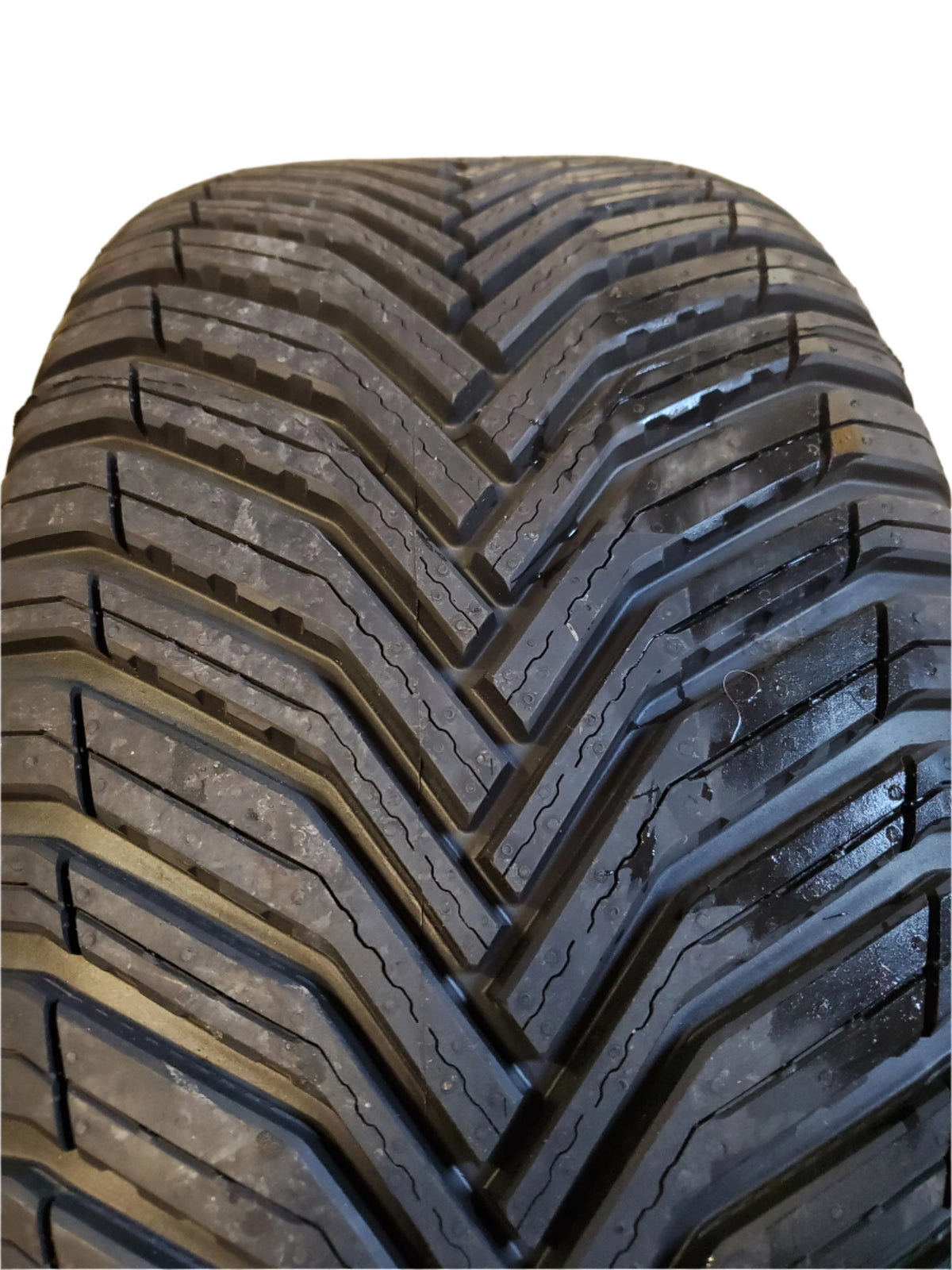 2 MICHELIN CROSSCLIMATE 2 BSW P 235 45 18 98V XL ALL WEATHER TIRE 16172