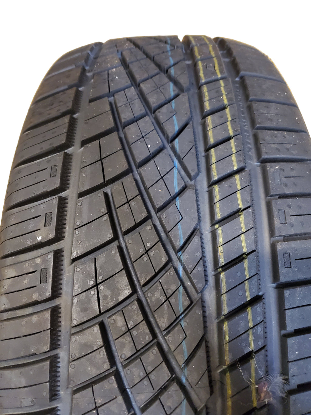 CONTINENTAL EXTREMECONTACT DWS06 PLUS P 255 50 20 109Y XL UHP TIRE 15573230000