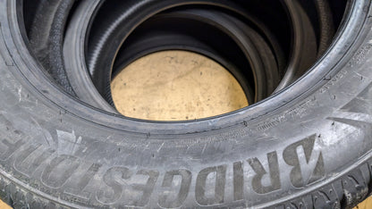 BRIDGESTONE POTENZA SPORT AS BSW P 235 60 18 107W XL UHP TIRE 013388