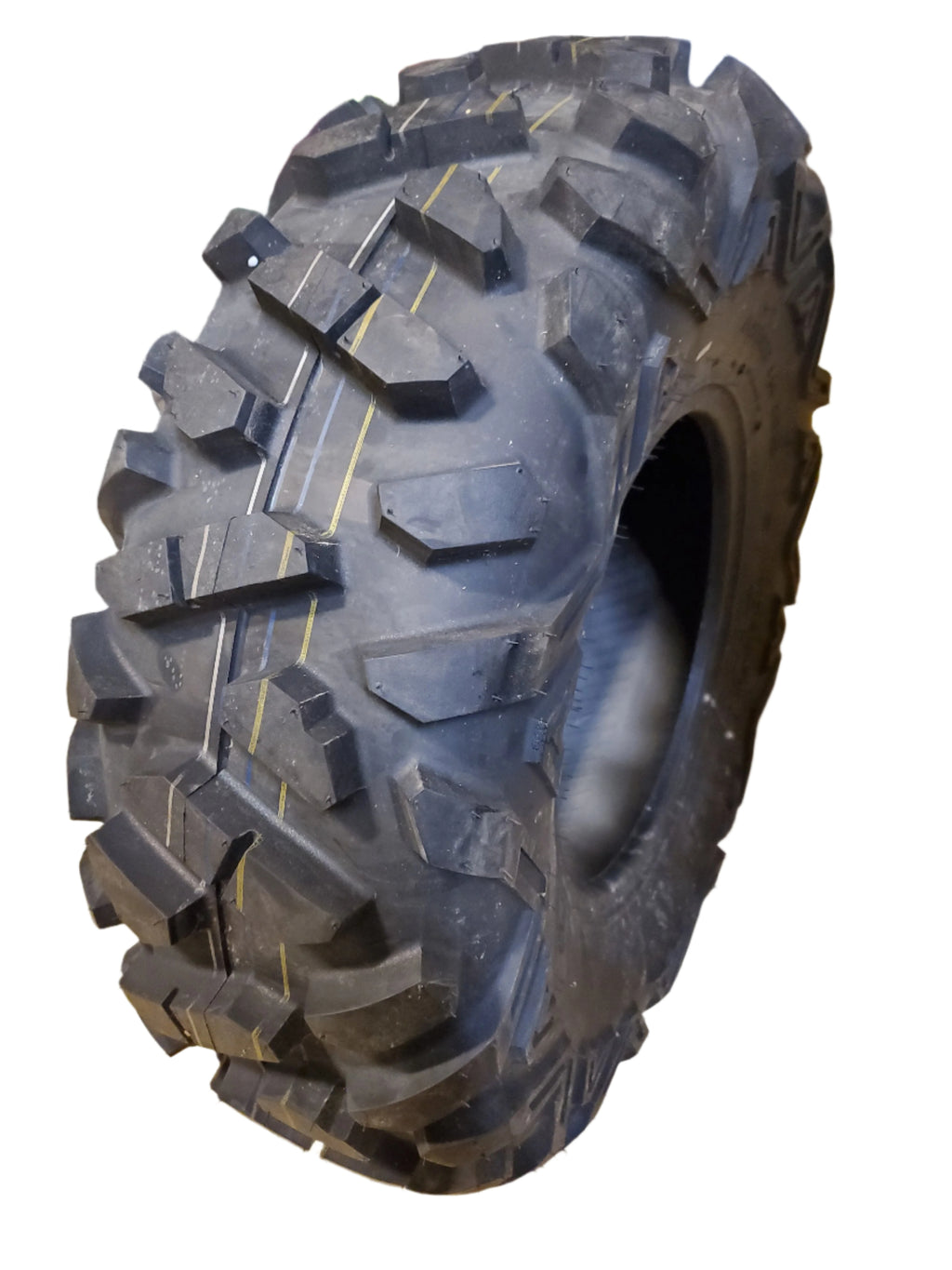 MAXXIS BIGHORN BSW AT 27 9 12 6PLY ATV/UTV TIRE TM16679000