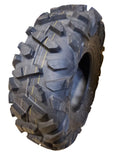MAXXIS BIGHORN BSW AT 27 9 12 6PLY ATV/UTV TIRE TM16679000