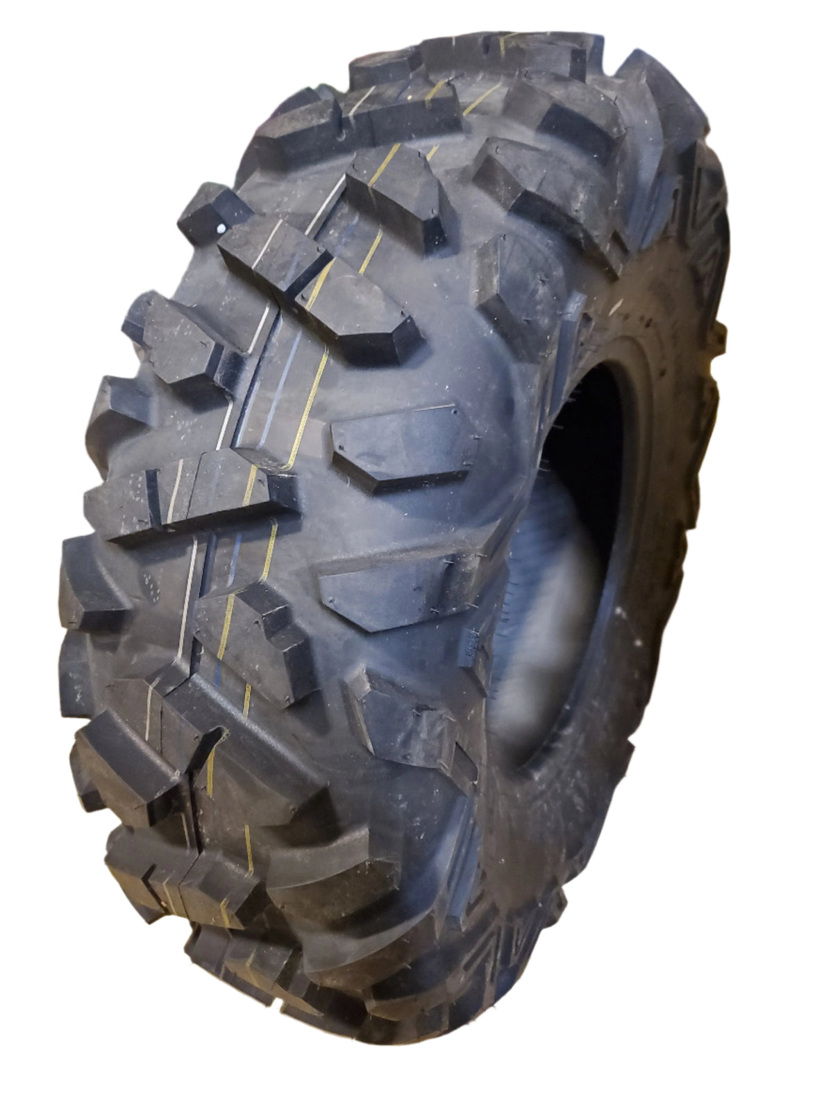 MAXXIS BIGHORN BSW AT 27 9 12 6PLY ATV/UTV TIRE TM16679000