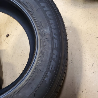 THUNDERER RANGER R007 BSW P 265 65 17 112H SL HIGHWAY A/S TIRE TH0372