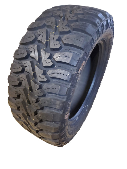 NOS NEXEN ROADIAN MTX BSW LT 305 55 20 125/122Q 12PLY MUD TIRE 16271NXK