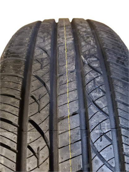 4 NEXEN CP671 BSW P 215 55 17 94H ALL SEASON TIRE 12909NXK