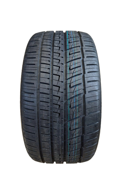 GENERAL G-MAX AS-07 BSW P 275 35 19 100W XL UHP ALL SEASON TIRE 15570100000