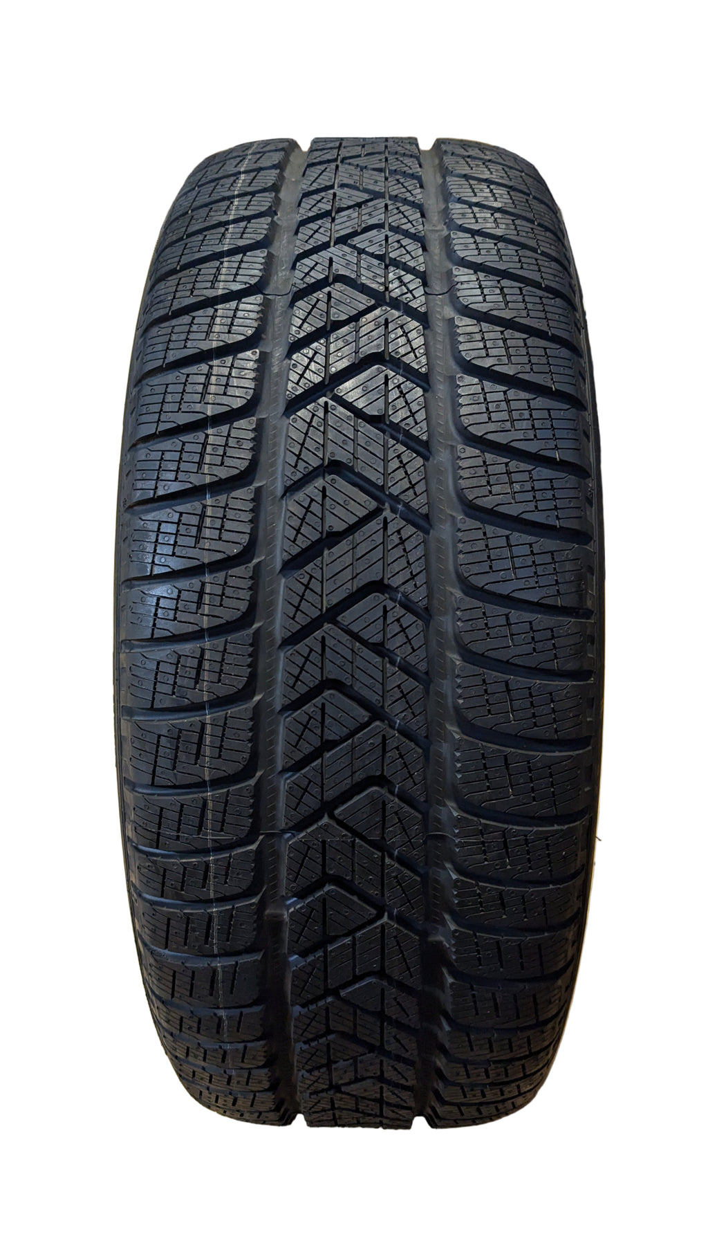 PIRELLI SCORPION WINTER MOE BSW P 235 55 19 101H ALL TERRAIN TIRE 2489600