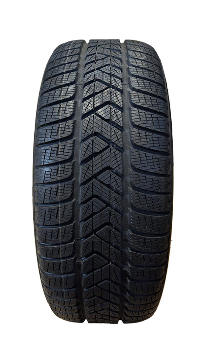 PIRELLI SCORPION WINTER MOE BSW P 235 55 19 101H ALL TERRAIN TIRE 2489600