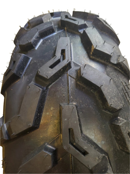 HALBERD HU02 BSW AT 25 8 12 6PLY ATV/UTV TIRE HH25812