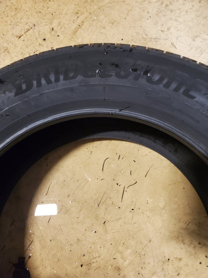 BRIDGESTONE TURANZA EL450 BSW P 235 60 18 103V ALL SEASON TIRE 014804