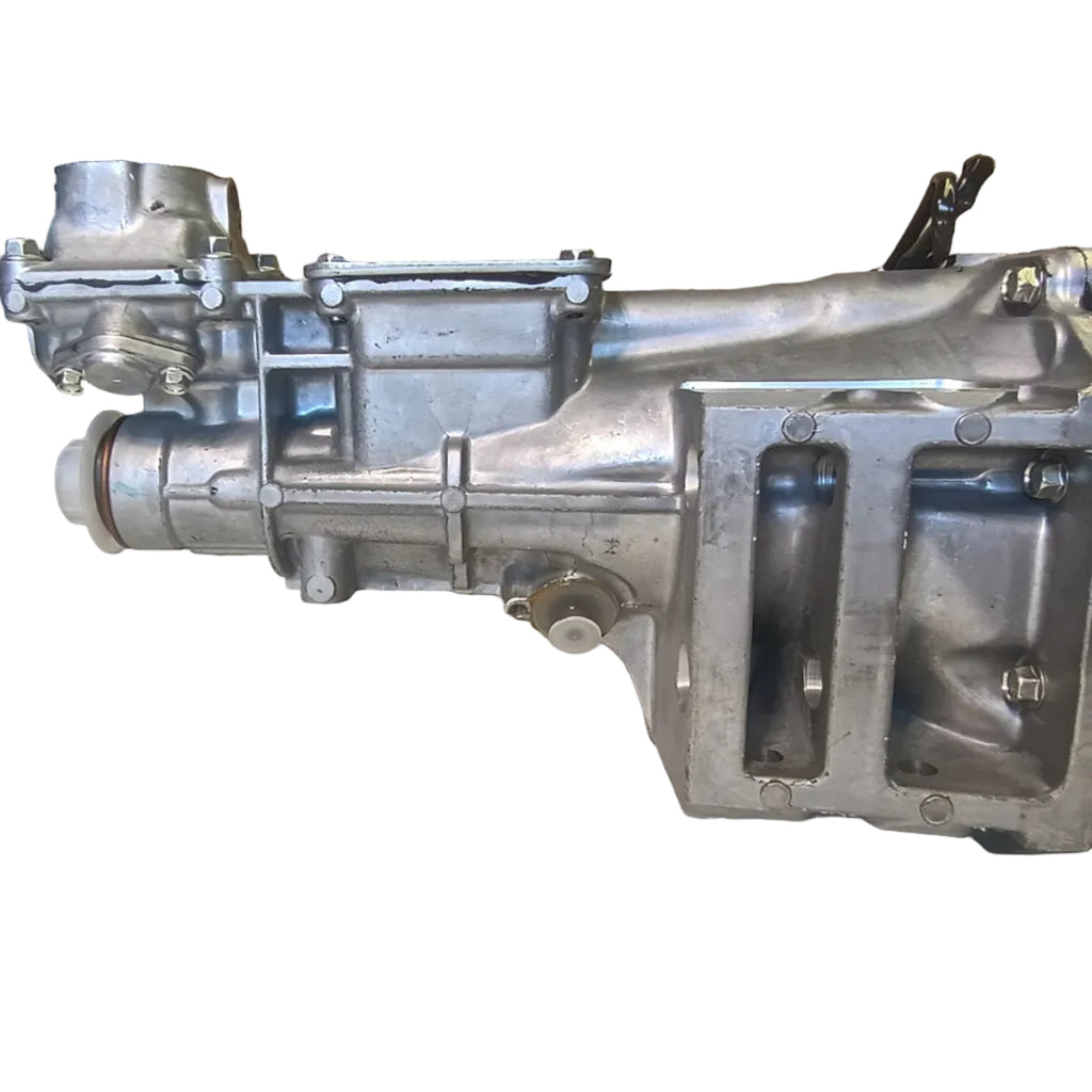 GENUINE 99-05 MAZDA MIATA MX5 5 SPEED TRANSMISSION N4 90007 31206 M52P M526