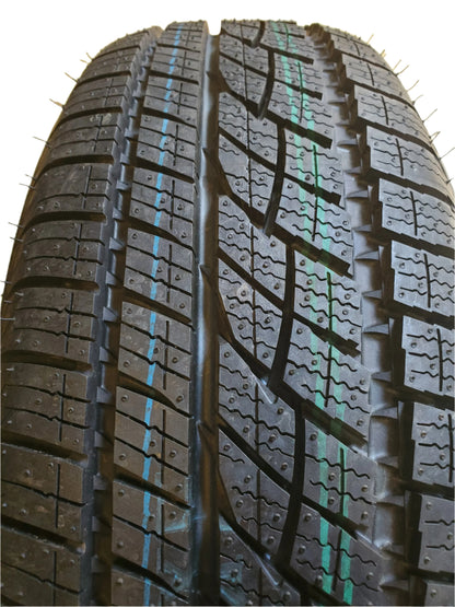 TOYO CELSIUS II BSW P 185 60 16 86H ALL WEATHER TIRE 243520