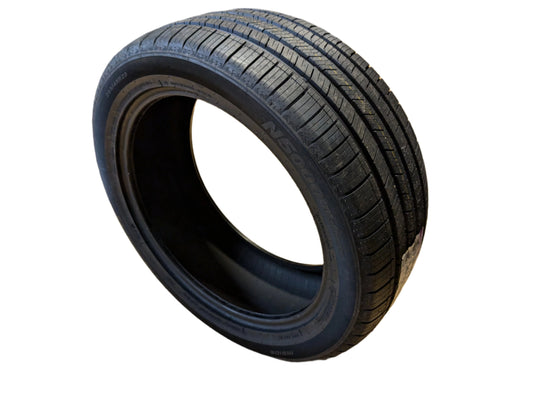 NEXEN N5000 PLATINUM BSW P 265 45 20 108V XL ALL SEASON TIRE 18214NXK