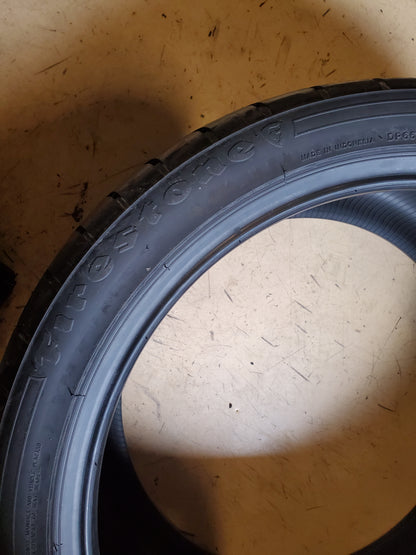 FIRESTONE FIREHAWK INDY 500 BSW P 275 35 18 95W UHP TIRE 012496