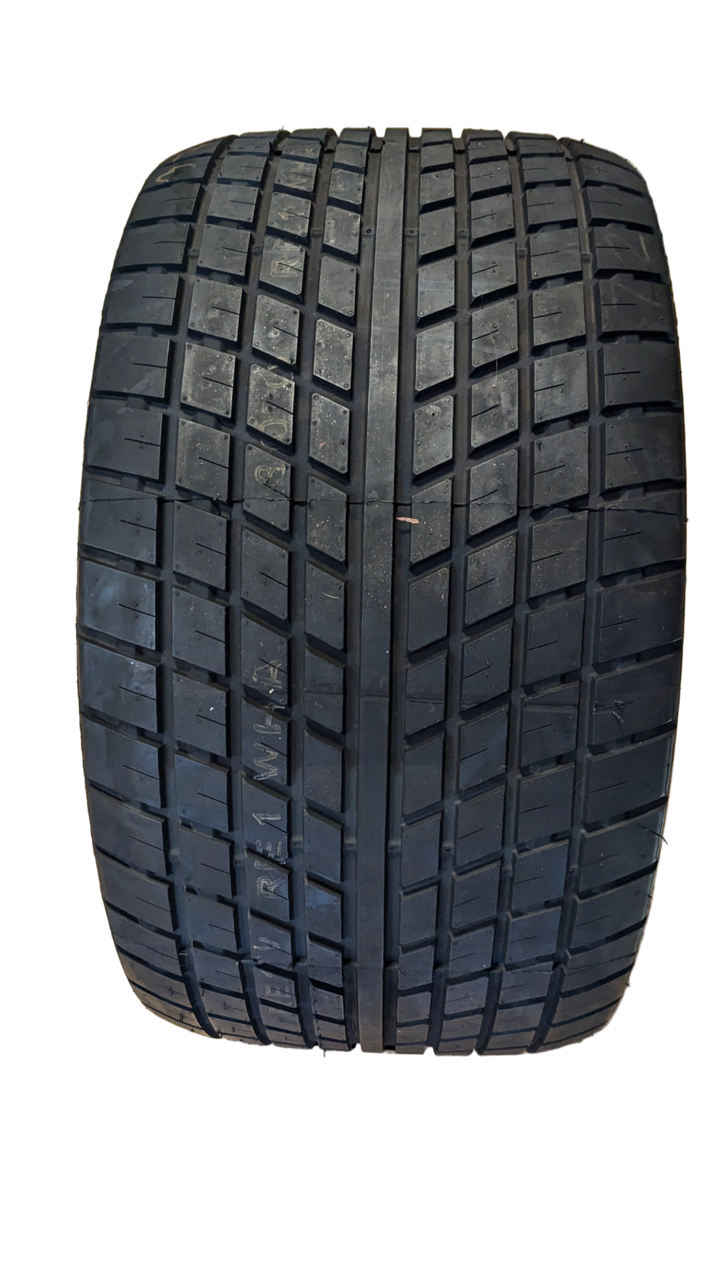 PIRELLI TRACK RAIN FIA WHA BSW  325 705 18 RAIN TIRE 32570518