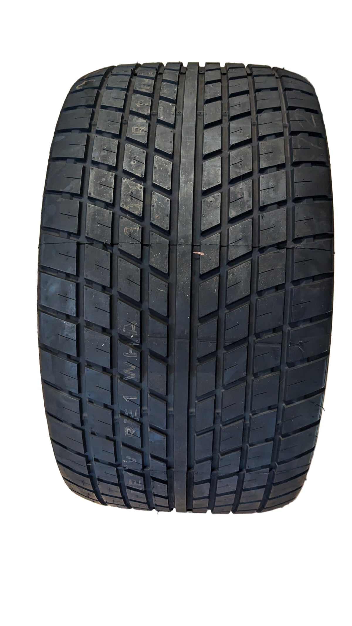 PIRELLI TRACK RAIN FIA WHA BSW  325 705 18 RAIN TIRE 32570518