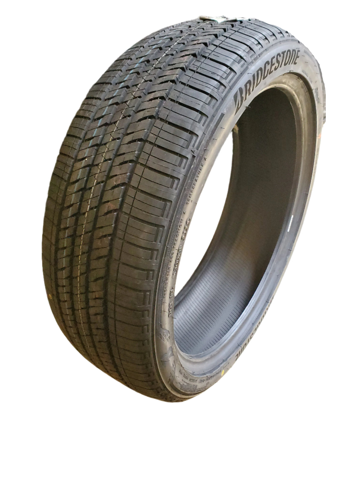 BRIDGESTONE TURANZA EL450 BSW P 225 45 21 95W ALL SEASON TIRE 014936